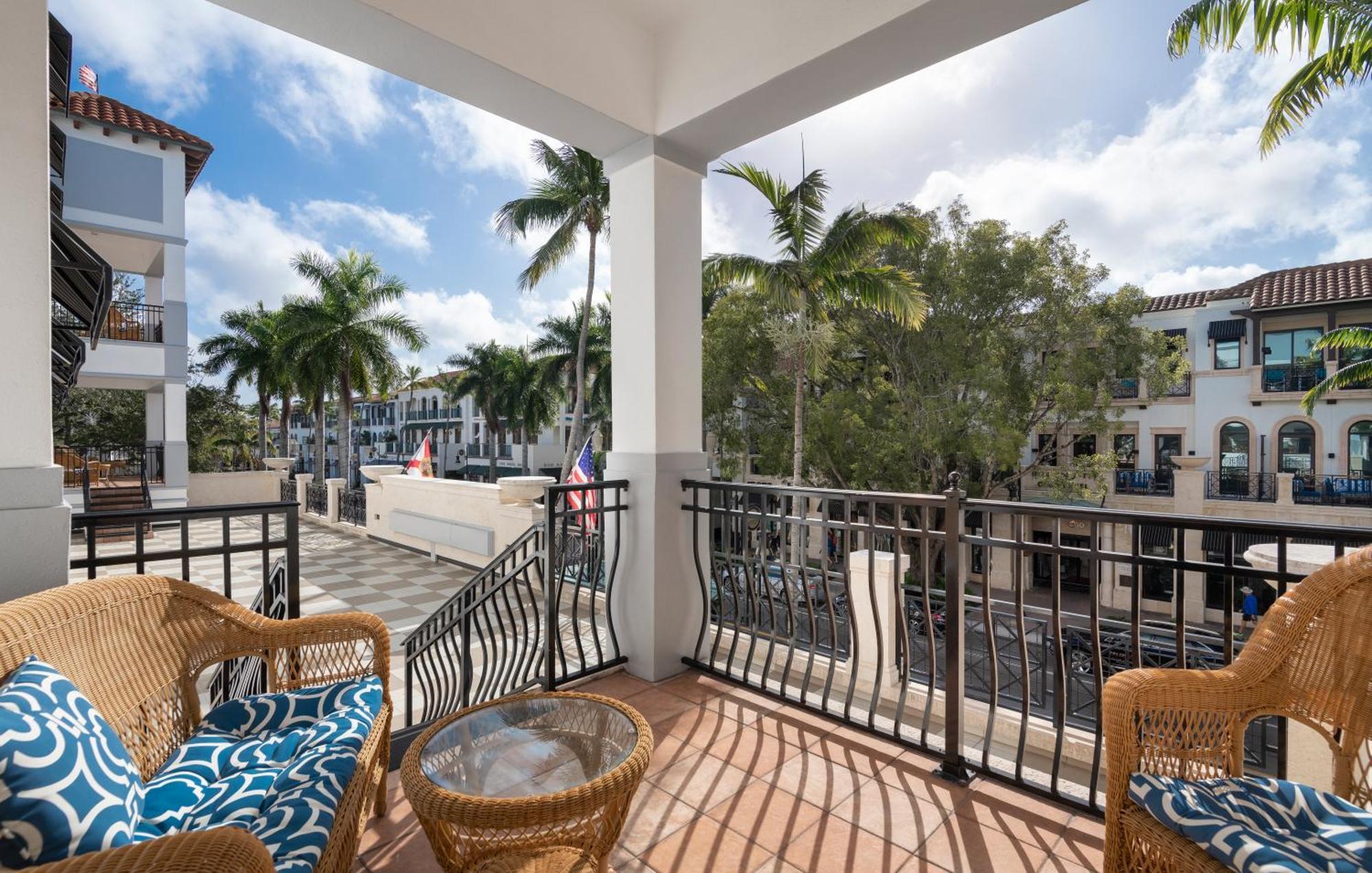 Inn On Fifth North North Naples Exterior foto