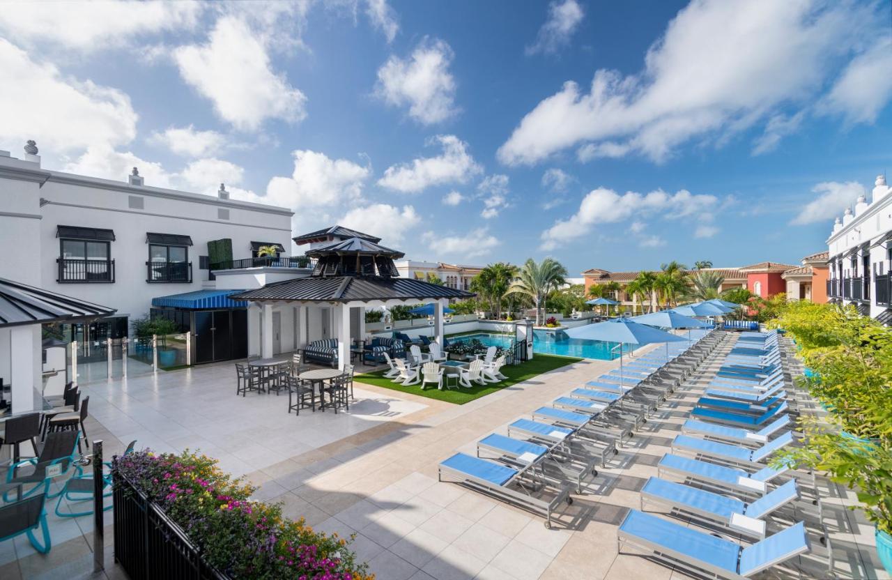 Inn On Fifth North North Naples Exterior foto